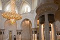 Abu Dhabi Grand Mosque 10